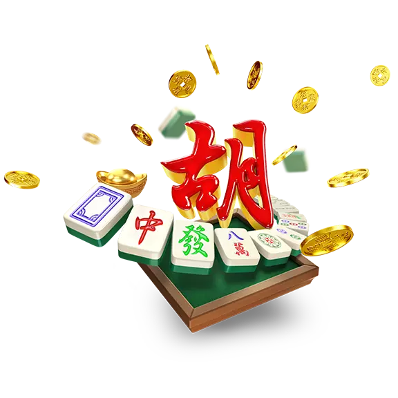PG麻将胡了主题品牌视觉